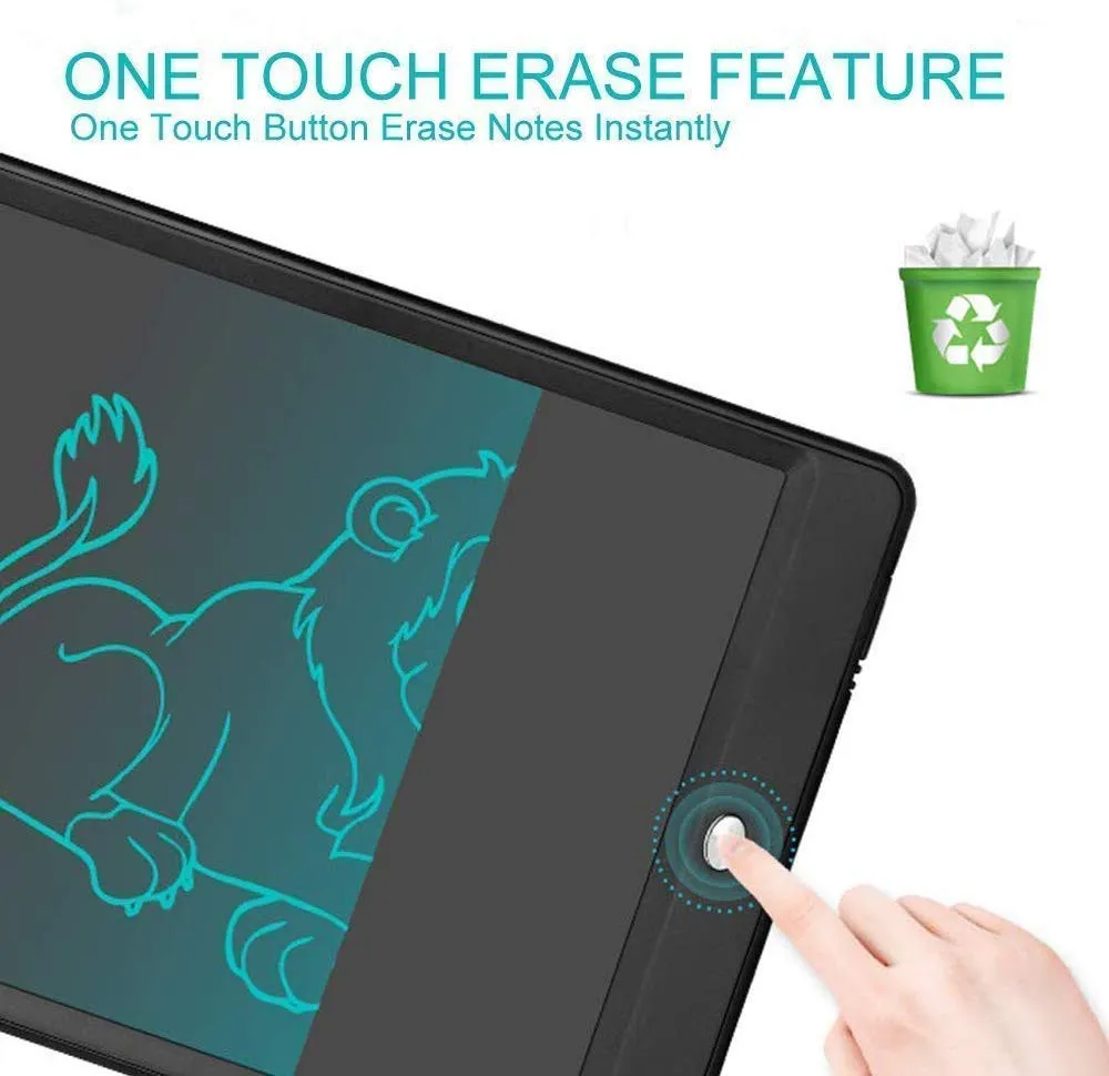 8.5 Inch WRITING TABLET - Image 7