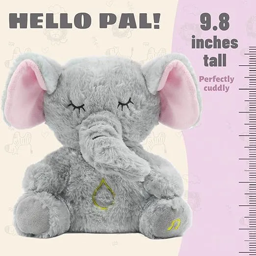 Breathing Elephant - Image 2