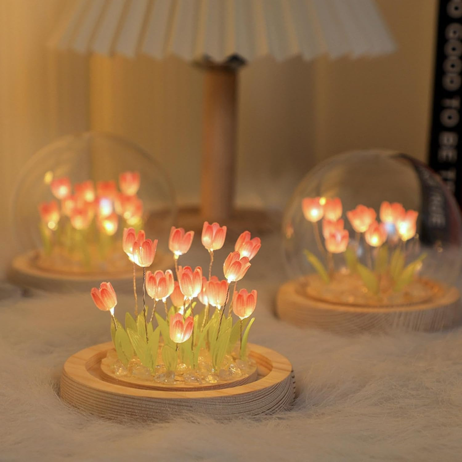Tulip Lamp - Image 3