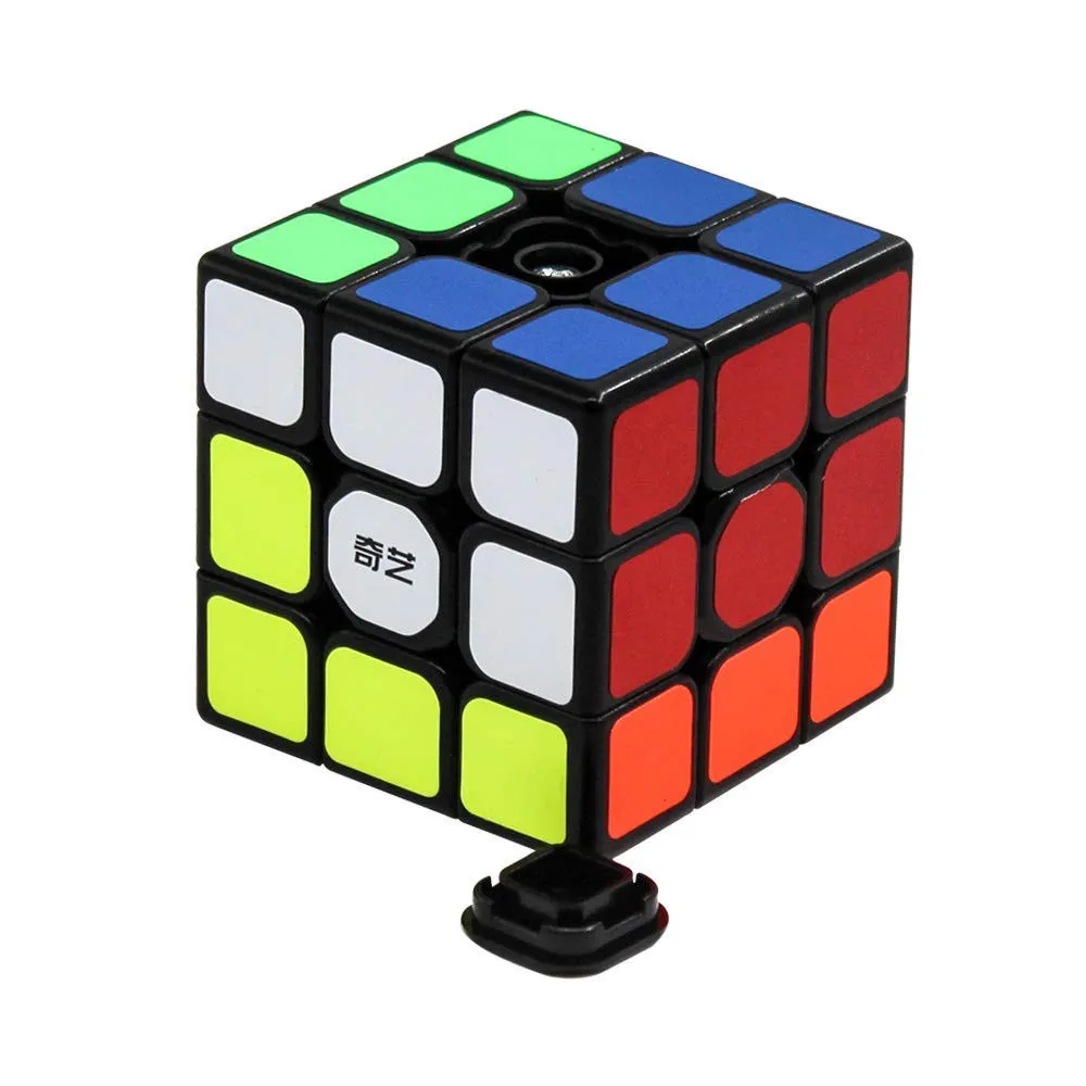 BIG SIZE MAGIC CUBE 3*3*3 - Image 3