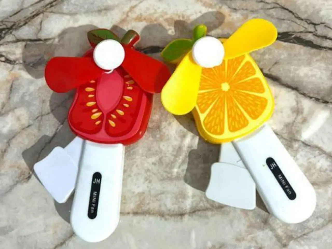 Mini Fruit Fan - Image 5