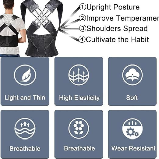 Posture Corrector - Image 6