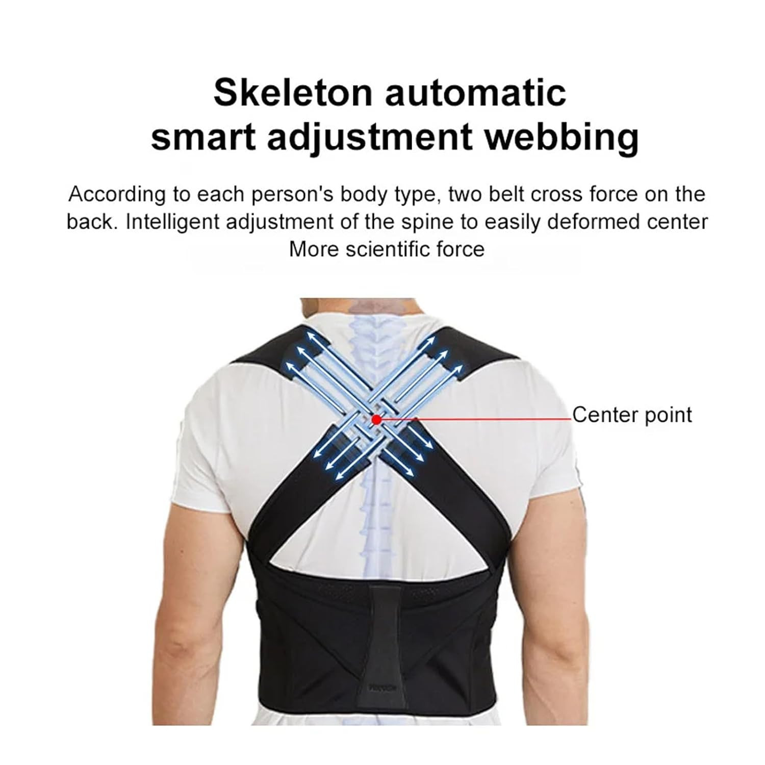 Posture Corrector - Image 2