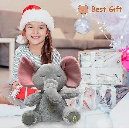 Breathing Elephant - Image 6