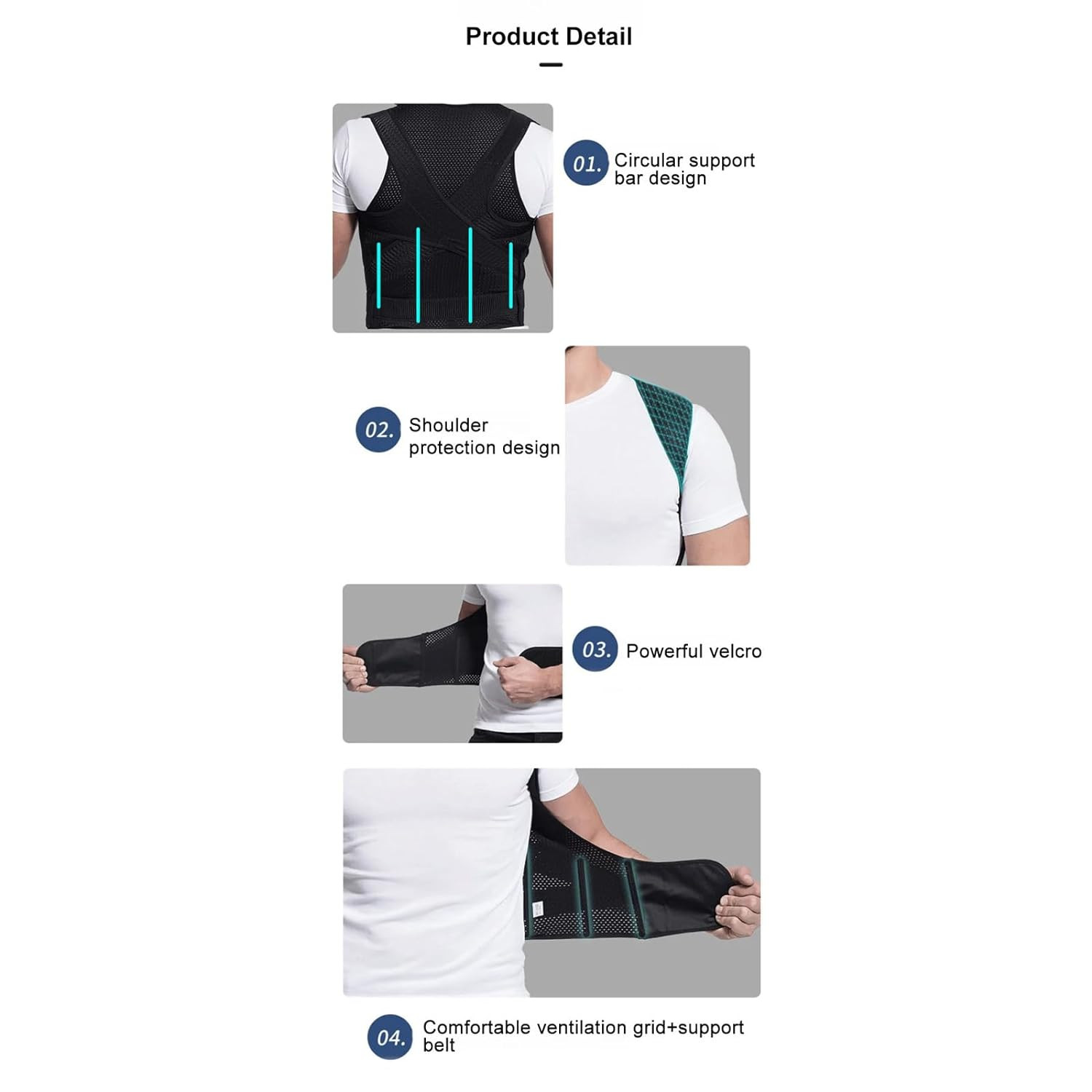 Posture Corrector - Image 3