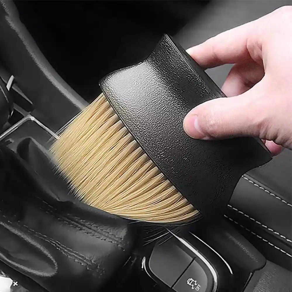 CAR DASHBOARD CLEANING BRUSH - Image 5