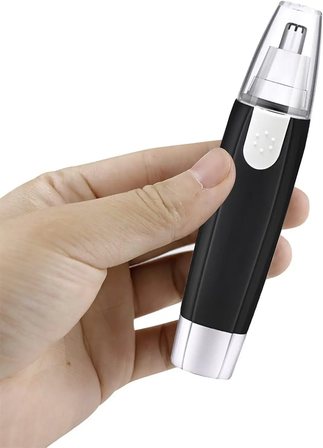 NOSE AND EAR HAIR REMOVING TRIMMER - Image 6