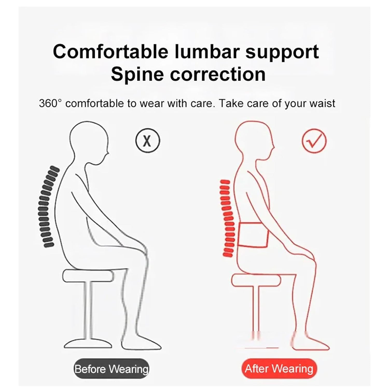 Posture Corrector - Image 4