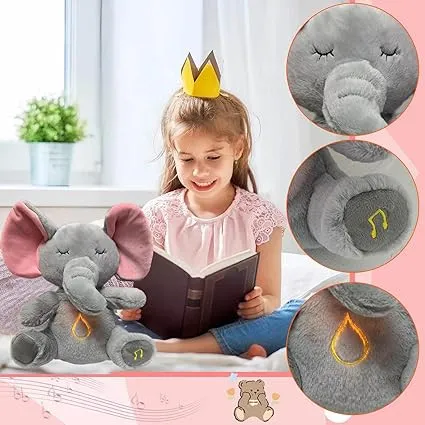 Breathing Elephant - Image 7