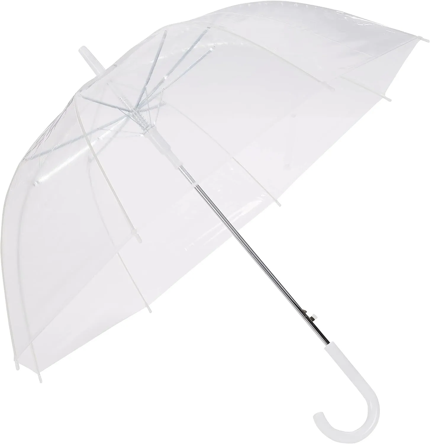 Transparent Umbrella - Image 2