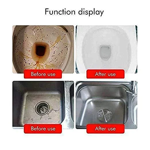 SINK AND DRAIN CLEANER - Image 4