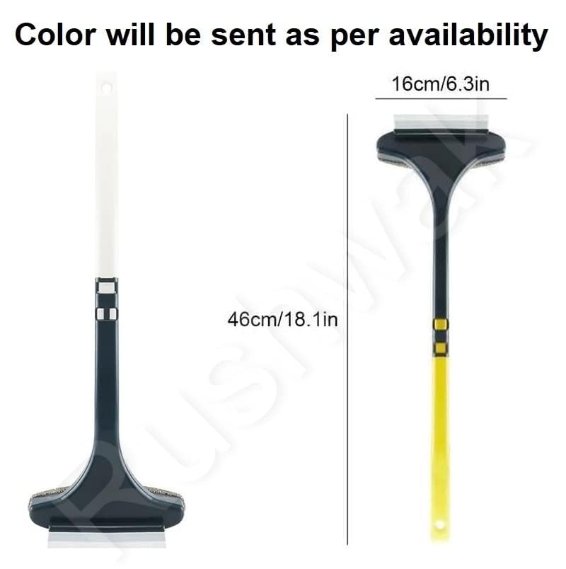 2 IN 1 CLEANING BRUSH AND WIPER MESH - Image 6