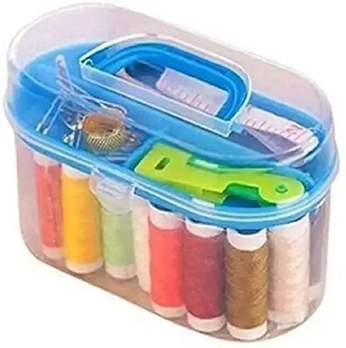 Sewing Tool Kit Tailor Small - Image 2