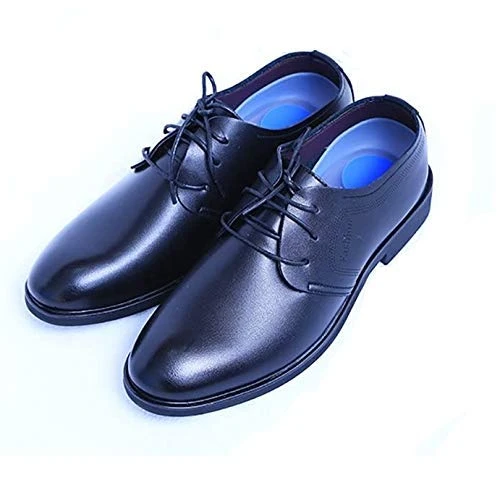 Silicone Gel Heel Protector - Image 2