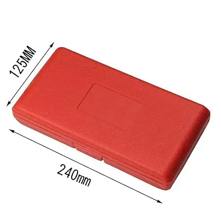 46 In 1 Pcs Tool Kit Box Set - Image 7