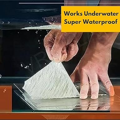 HEAVY ALUMINIUM WATER PROOF TAPE - Image 3