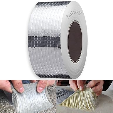 HEAVY ALUMINIUM WATER PROOF TAPE