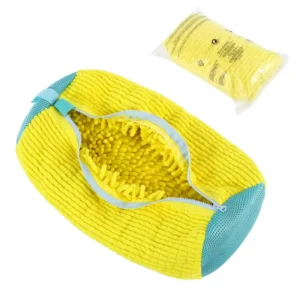 Shoe Cleaning Bag