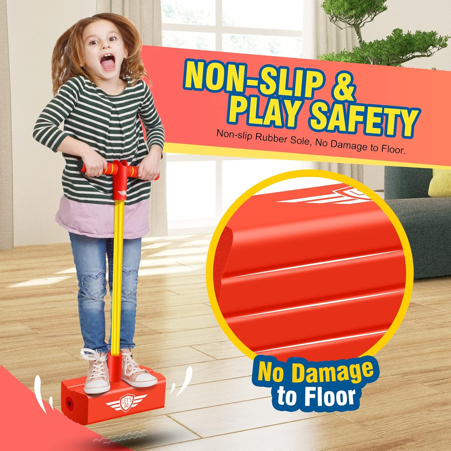 POGO Jumper for Kids - Image 7