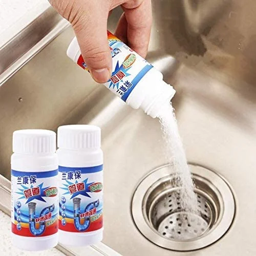 SINK AND DRAIN CLEANER - Image 8